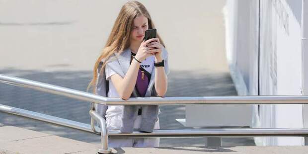 Еще более 300 точек доступа Wi-Fi заработали в Москве