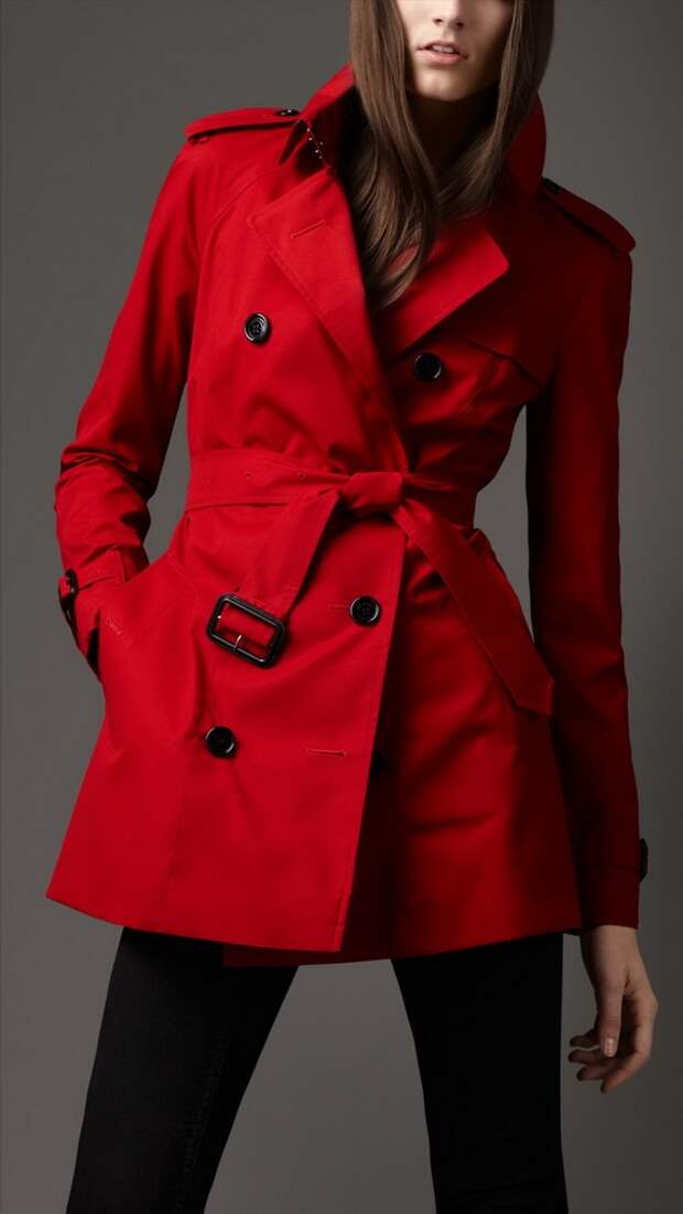 Power Woman Secrets of Elegant Work Clothes