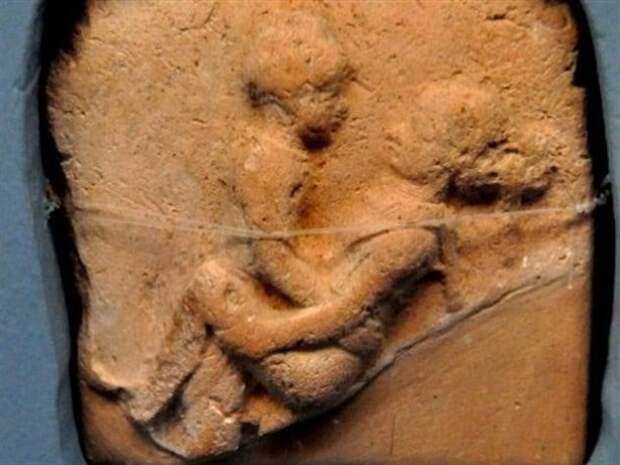 Bigpicture ru sex sculpture