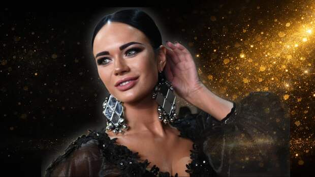 Яна Кошкина: тайный брак, развод и 100 миллионов за ужин в Дубае