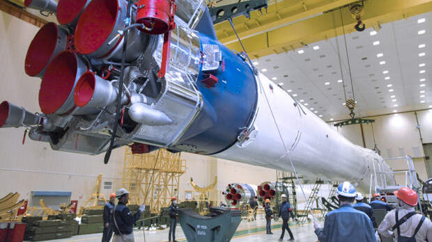 «Не можем закупить ракеты». В Роскосмосе объявили о непопулярных мерах