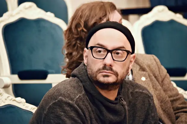 Украинцы выдвинули ультиматум из-за показа фильма Серебренникова в Каннах