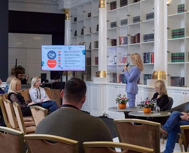 Career Hospitality Forum: в Крыму пройдёт форум для начинающих путь в карьере гостеприимства