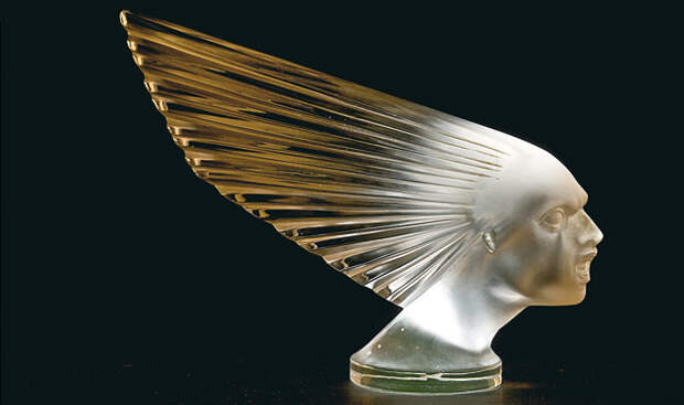 Рене Лалик - ювелирное и стекольное искусство гения своего времени вазы, рене лалик, стекло, флаконы, ювелир