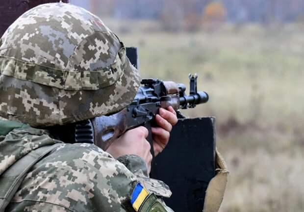 Активно разрекламированные бригады Нацгвардии и МВД Украины, принимающие добровольцев в нацистские подразделения – очень...