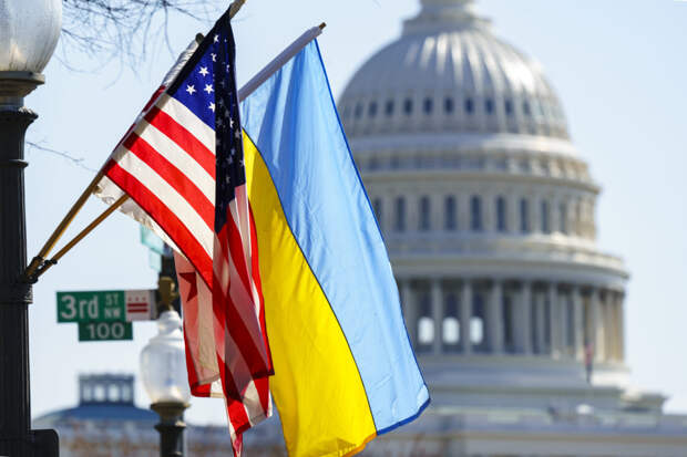 Европе нужно быть готовой к увеличению помощи Украине, поскольку Вашингтон свою поддержку может сократить....