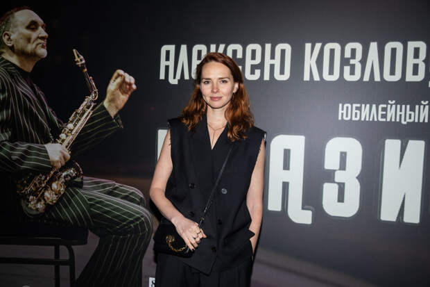 Легенда джаза: Анастасия Куимова, Михаил Тройник и Марина Ворожищева