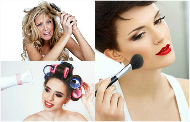 17 профессиональных хитростей макияжа и ухода за собой, о которых стоит знать каждой женщине