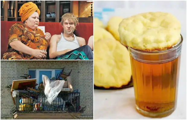 Нелепые привычки родом из СССР, которым не место в современном мире.