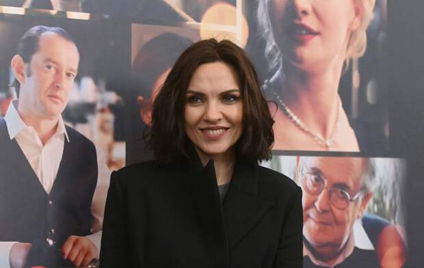 Солистка «Блестящих» объяснила редкие фото с мужем