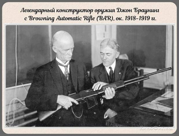 Фотографии прошлого, на которых история кажется ещё интересней