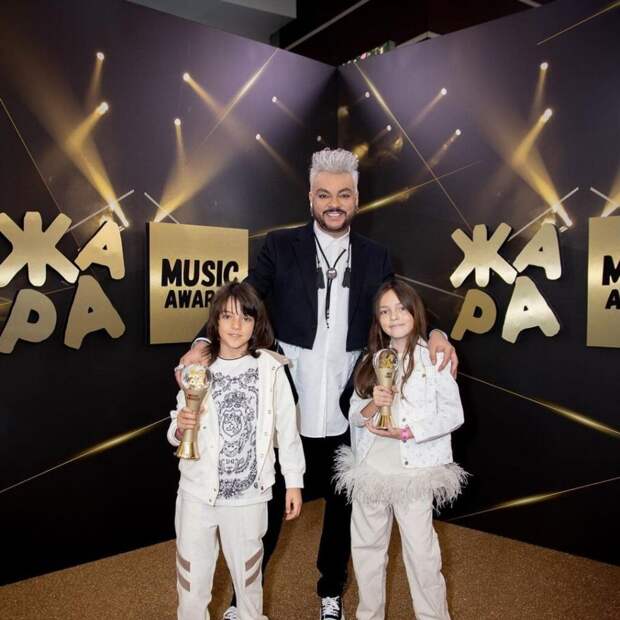 Киркоров с позором выгнал няню своих детей