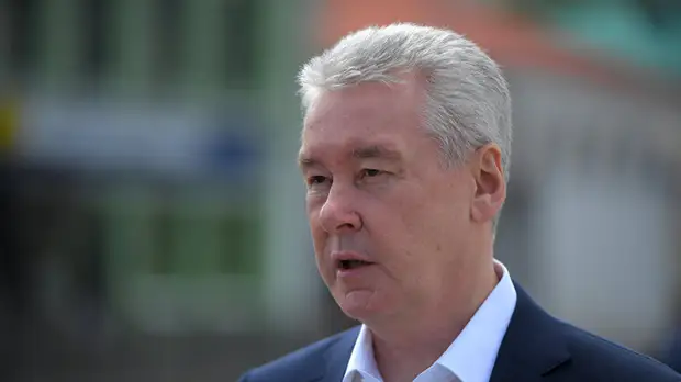 Власти Москвы сообщили о сокращении числа убийств и грабежей в городе