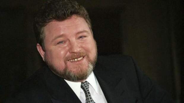 14 лет без Михаила Евдокимова: «В том-то и у них проблема, что у меня нет проблем»