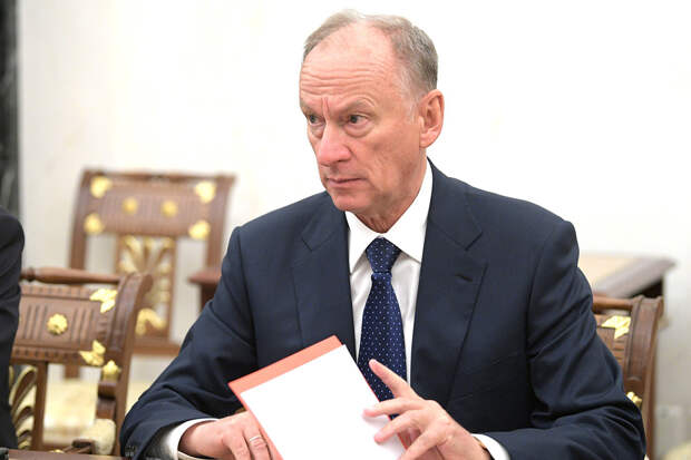 Патрушев предупредил о возможности силового ответа РФ на недружественные действия