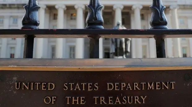 США ввели санкции против бывшего замглавы таможни Киргизии