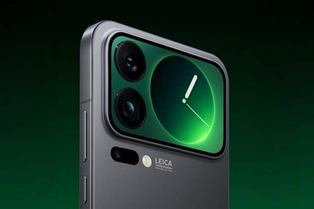 GSMArena: в сеть слили характеристики Xiaomi 18 Pro Max