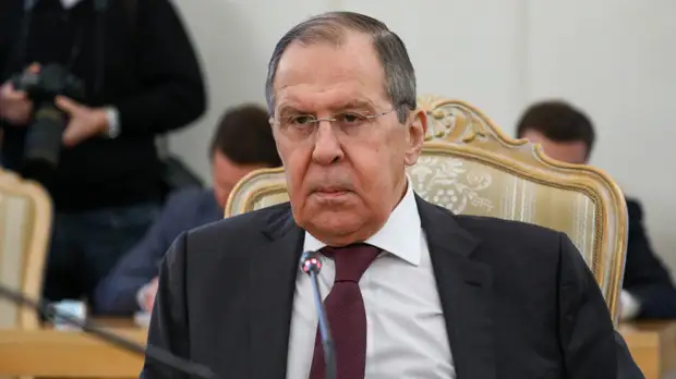 Россия попросила Францию разъяснить работу агентства по борьбе с дезинформацией