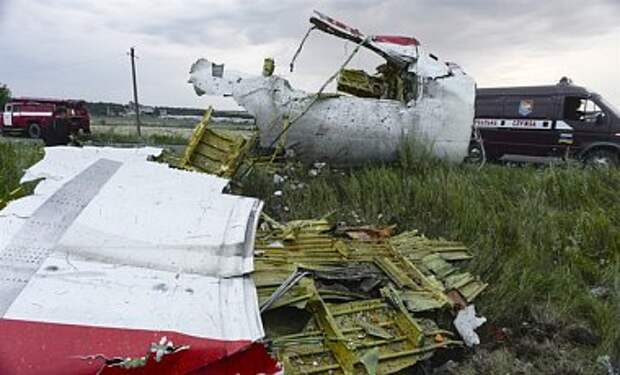 Боевики не пускают экспертов ОБСЕ к месту падения Boeing - СНБО Боевики не пускают экспертов ОБСЕ к месту падения Boeing - СНБО