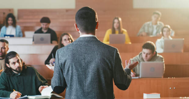 В России запретили иноагентам заниматься одним родом деятельности