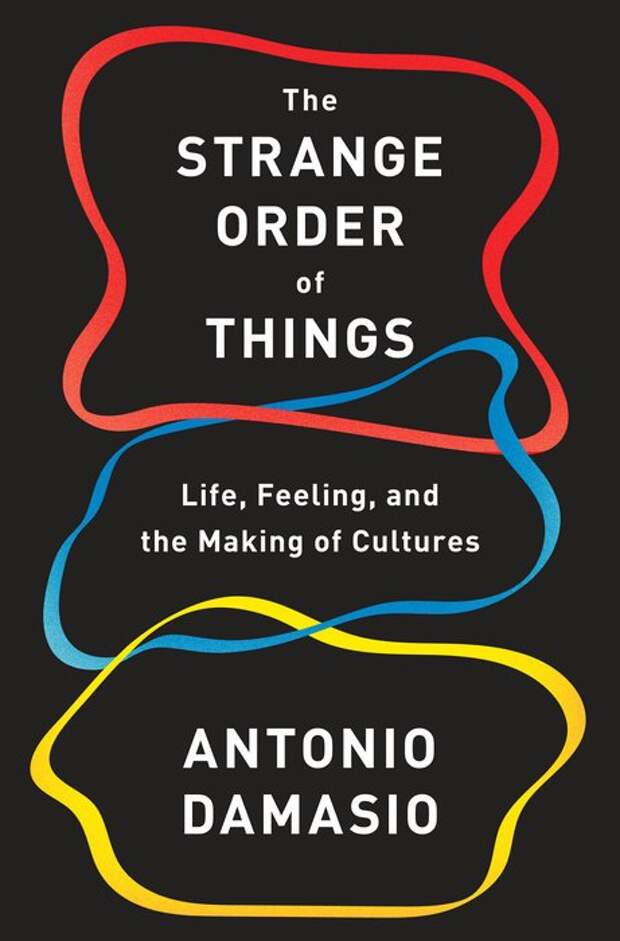 An Evolutionary Anatomy of Affect: Neuroscientist Antonio Damasio on How and Why We Feel What We Feel