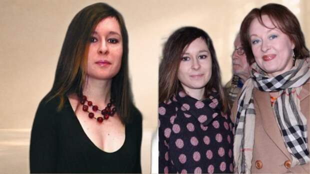 «Отказались» от сцены: почему наследницы Удовиченко и Гузеевой нашли счастье за кадром