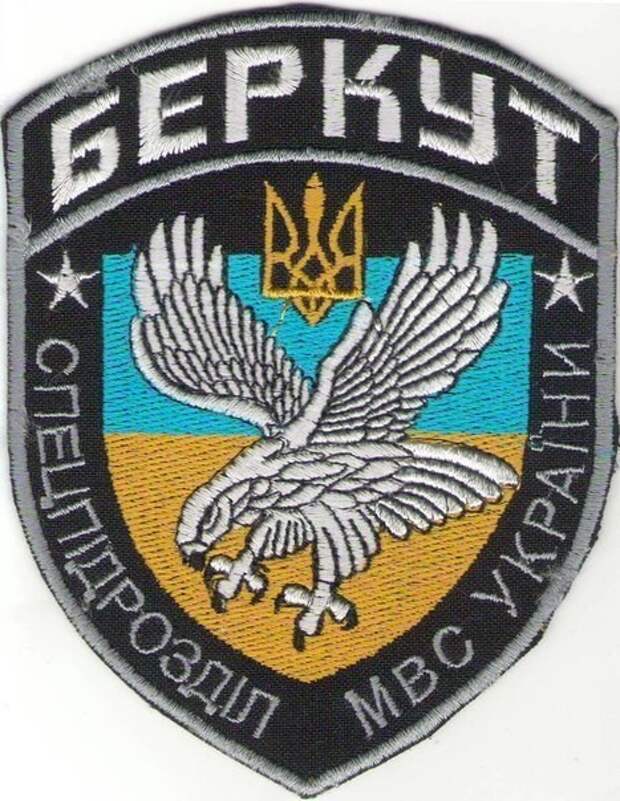 «Беркут» — «Нас предали!» — правда про ад, который происходил на майдане