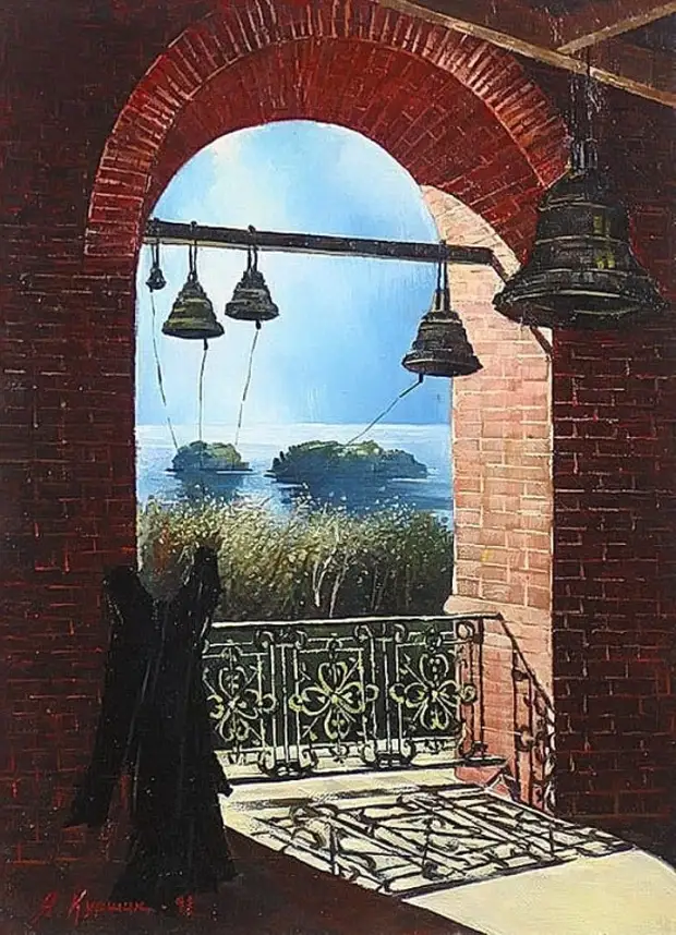 �������� �������� ������. ������ ����� � ����� �������