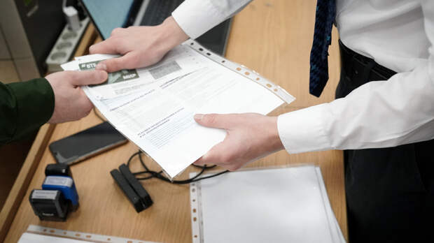 Россияне не подписывают контракт по призыву в рамках частичной мобилизации