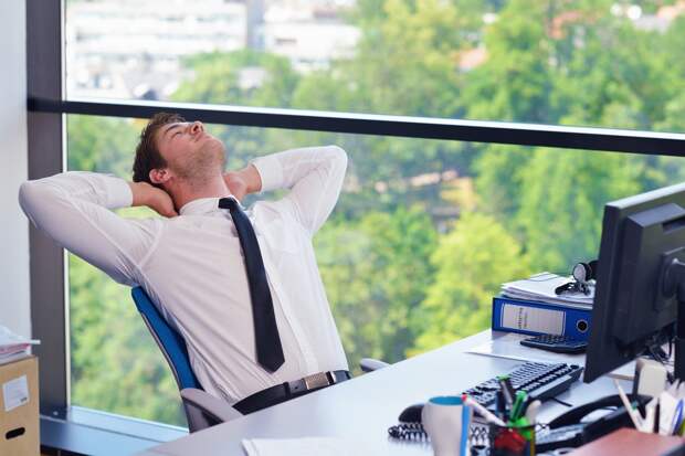 Россиян ждёт короткая рабочая неделя в конце апреля