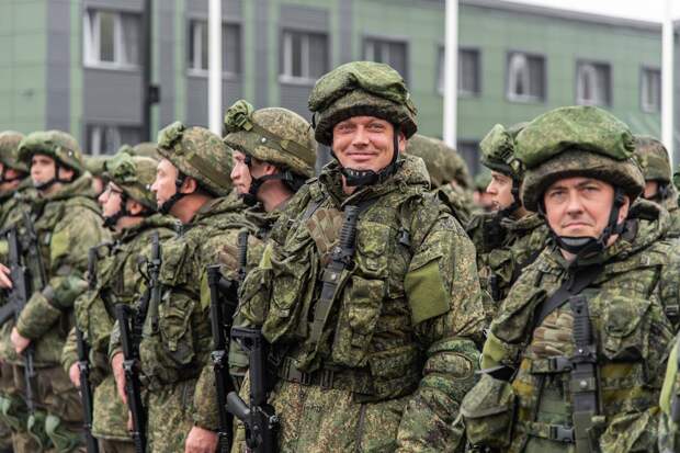 Либеральный эксперт опроверг тезисы укро-пропаганды о мобилизации в России