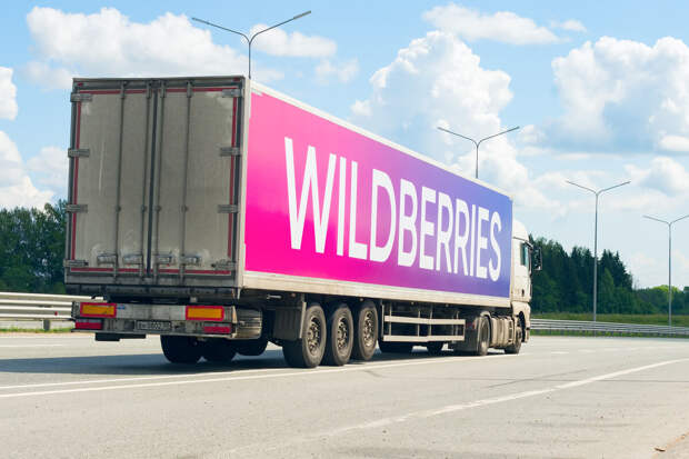 Маркетплейс Wildberries решил оспорить использование товарного знака "WBнутый"