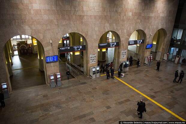 Тайны московских вокзалов вокзал, тайна, москва