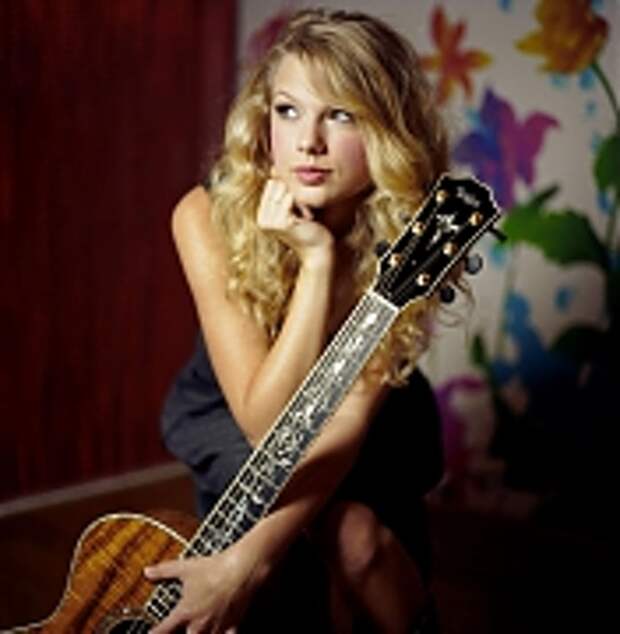 Тейлор Свифт (Taylor Swift) в фотосессии для журнала Observer (2009)