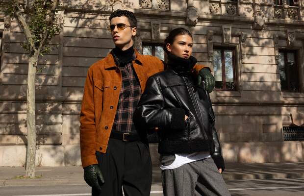 Модный диалог: какой получилась новая кампания No One