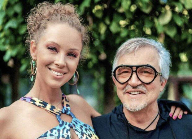 Дибров заговорил об измене экс-жены: шоумен защитил репутацию Полины