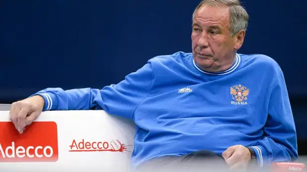 Тарпищев похвалил Китай за организацию ОИ-2022