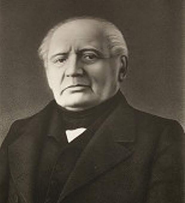 Василий Алексеевич Перлов Василий Алексеевич Перлов