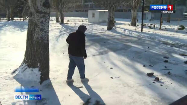 В Крыму усилен контроль соблюдения правил безопасности на воде