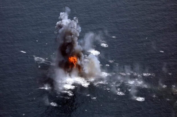 Иран направит боевые молнии на корабли США: главная новость Ирана 15 апреля