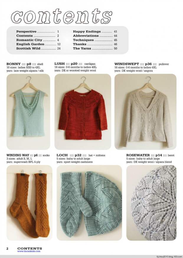 Sandnes Garn Mandarin Barn №1004 - 紫苏 - 紫苏的博客 Sandnes Garn Mandarin Barn №1004 - 紫苏 - 紫苏的博客