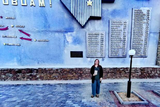 Семейные истории о войне. Оба дедушки прошли войну и вернулись