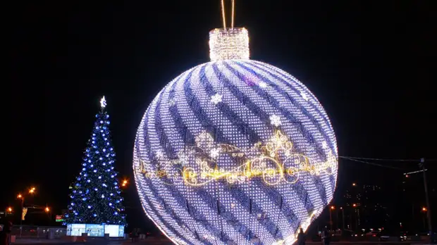 В АТОР рассказали о популярных направлениях на Новый год