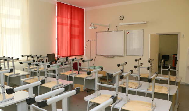 Более 11% учителей ушли на больничный в Нижнем Новгороде