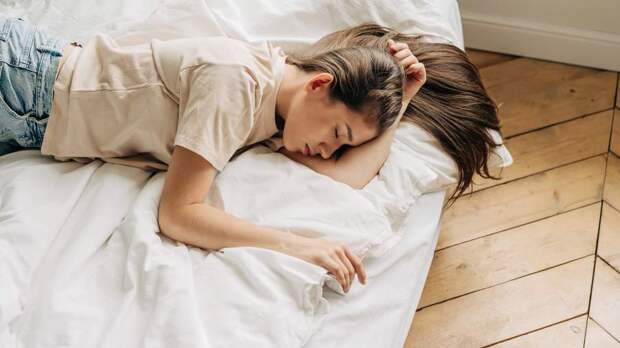 На слабо: почему современные люди быстро устают