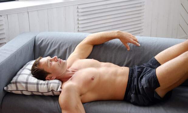 10 дней лежать и ничего не делать, но выдержат такое не все: за что ученые готовы заплатить добровольцам 5 тысяч евро