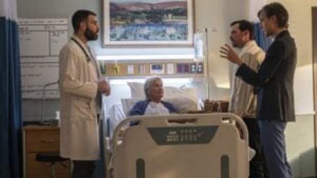 Brilliant Minds Season 1 Episode 8 Review: The Lovesick Widow