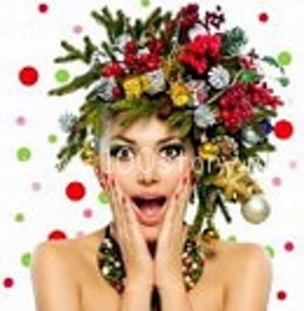 unusial-ny-tree Новогодние елки-палки