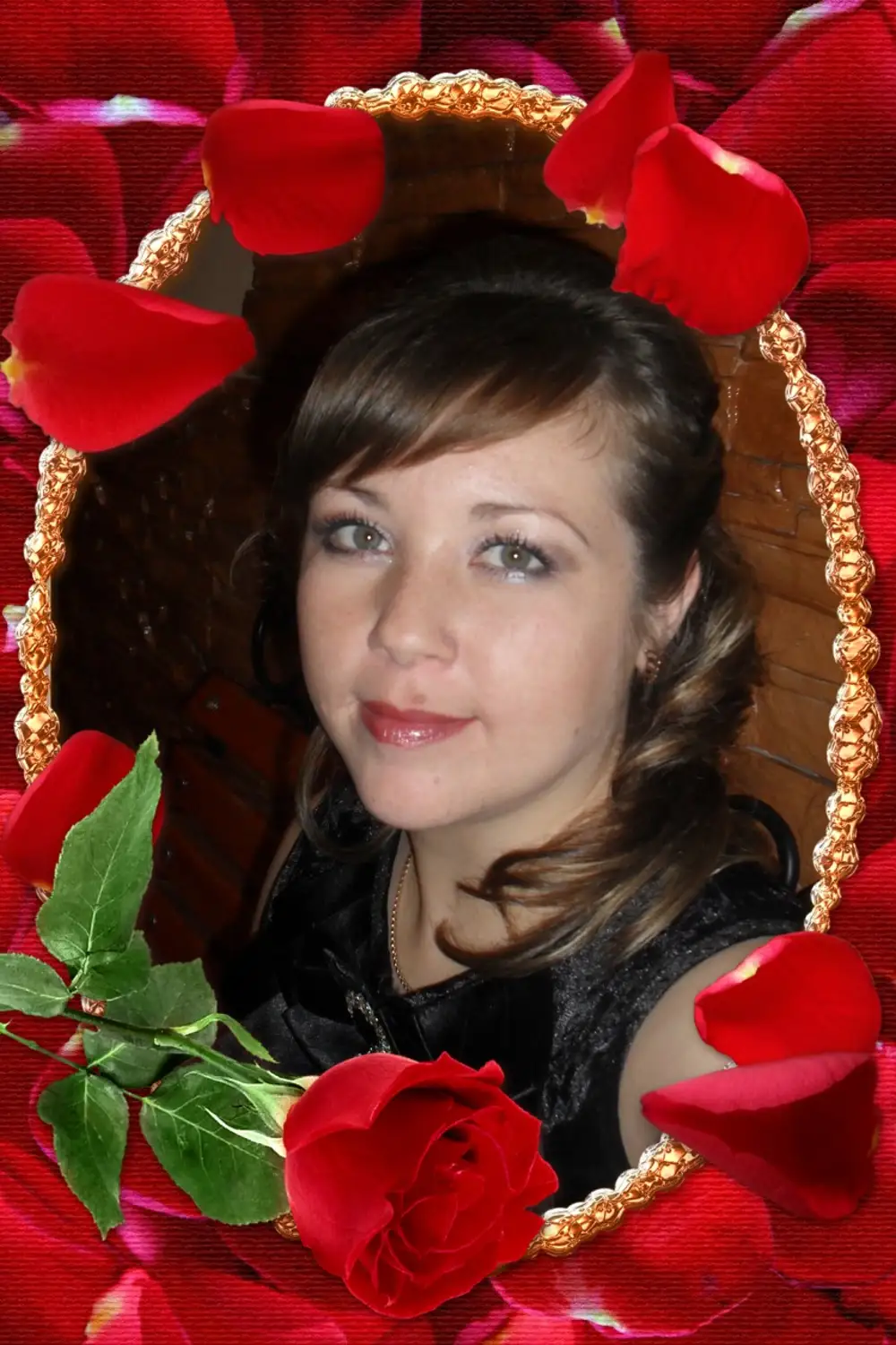 Лилия Елисеева
