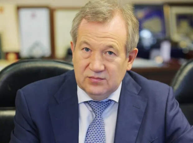 Президент РАН Геннадий Красников рассказал о космических проектах, микроэлектронике и международном сотрудничестве в интервью ТАСС